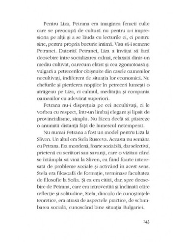 Patru femei, patru poveşti (ediţia 2011)