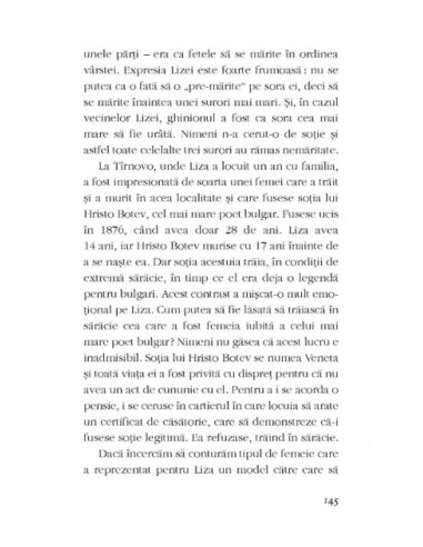 Patru femei, patru poveşti (ediţia 2011)