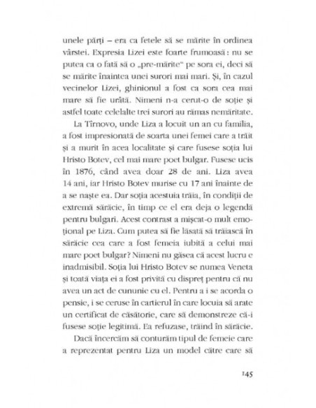 Patru femei, patru poveşti (ediţia 2011)