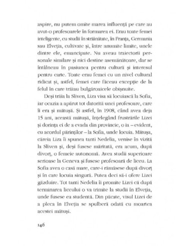 Patru femei, patru poveşti (ediţia 2011)