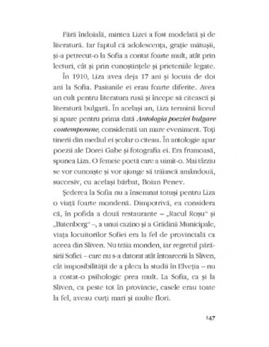 Patru femei, patru poveşti (ediţia 2011)