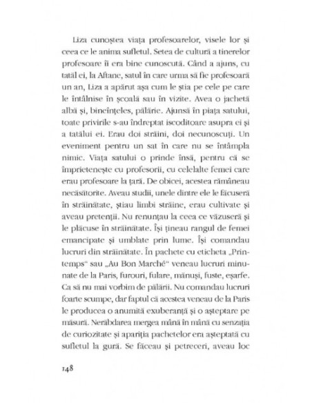 Patru femei, patru poveşti (ediţia 2011)