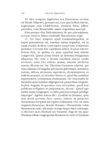 Istoria longobarzilor