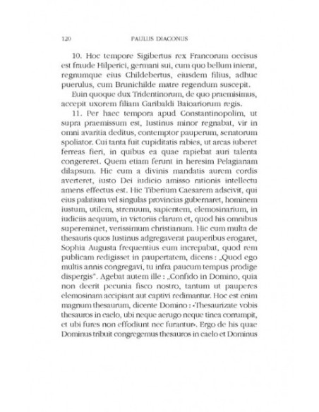 Istoria longobarzilor