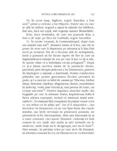 Istoria longobarzilor