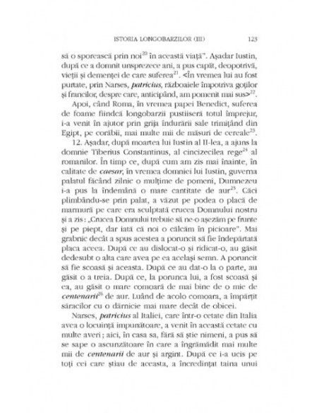 Istoria longobarzilor