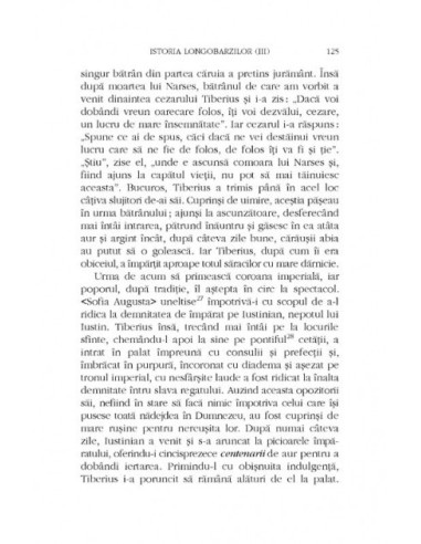 Istoria longobarzilor