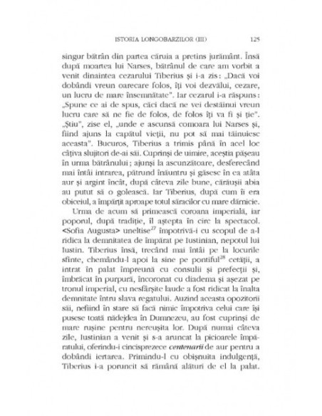 Istoria longobarzilor