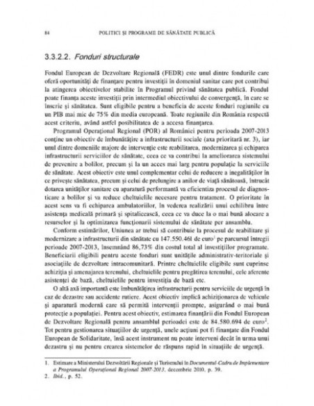 Politici de sănătate în Uniunea Europeană