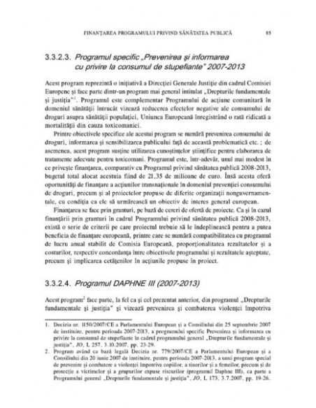 Politici de sănătate în Uniunea Europeană