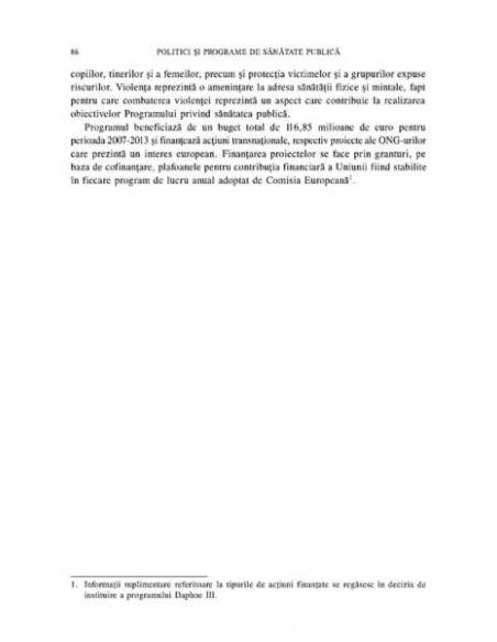 Politici de sănătate în Uniunea Europeană