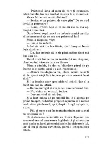 Prima dragoste, ultimele ritualuri.... Prima dragoste, ultimele ritualuri....