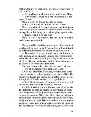 Prima dragoste, ultimele ritualuri.... Prima dragoste, ultimele ritualuri....