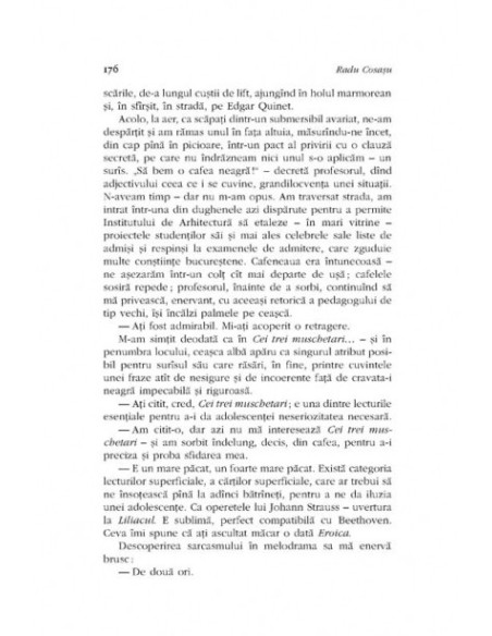 Opere IV. Supraviețuirile: 1. Rămășițele mic-burgheze. 2. Armata mea de cavalerie