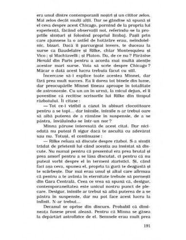 Iarna decanului (ediţie de buzunar)