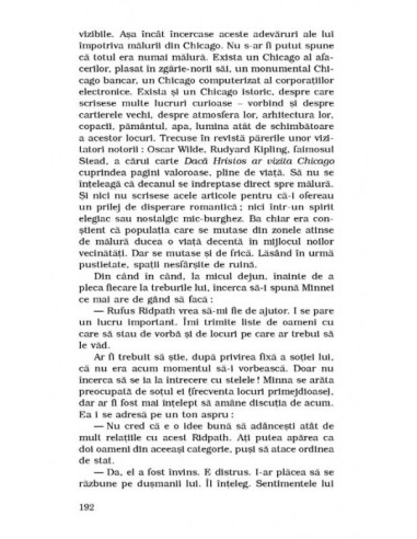 Iarna decanului (ediţie de buzunar)