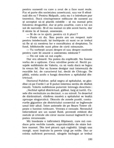 Iarna decanului (ediţie de buzunar)