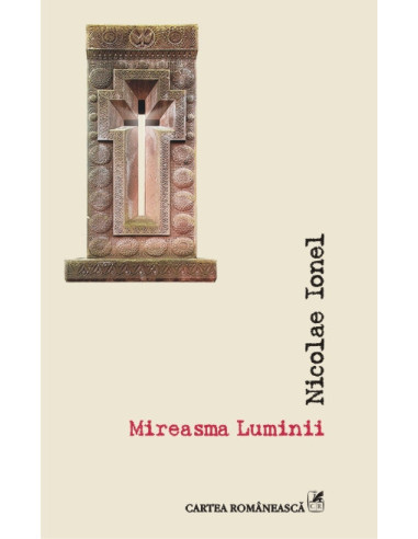 Mireasma Luminii