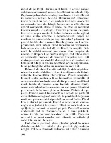 Iarna decanului (ediţie de buzunar)