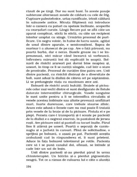 Iarna decanului (ediţie de buzunar)