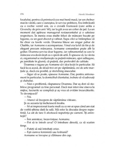 1Q84 (I)