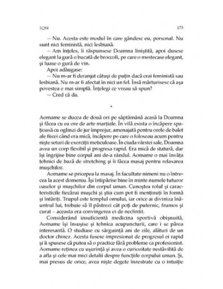 1Q84 (I)