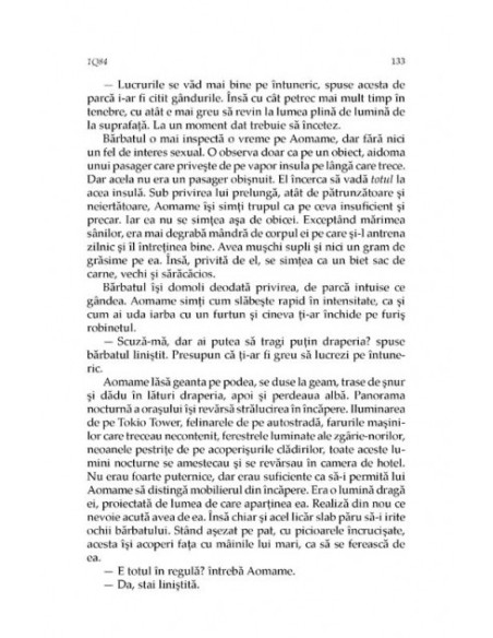 1Q84 (II)