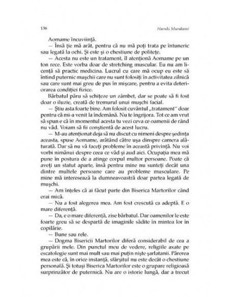 1Q84 (II)