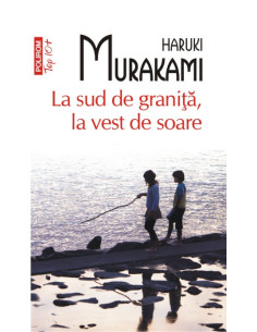 La sud de graniţă, la vest...