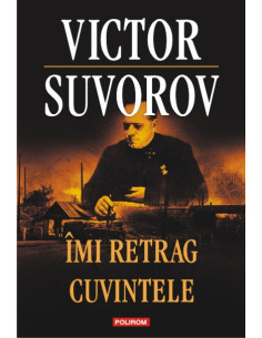 Îmi retrag cuvintele