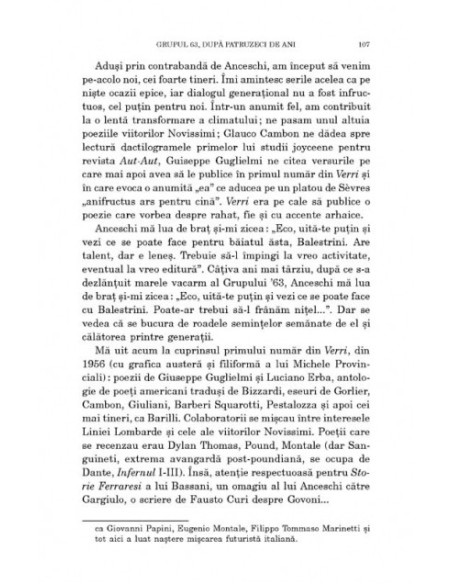 Cum ne construim duşmanul