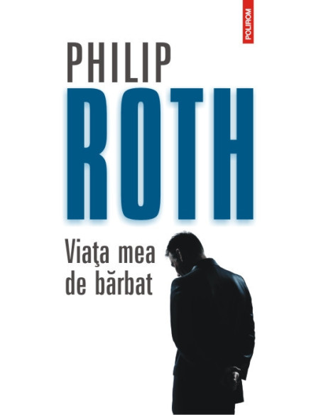 Viața mea de bărbat