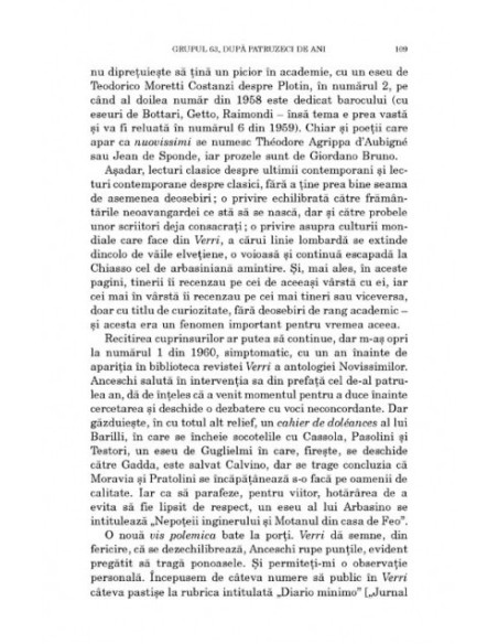 Cum ne construim duşmanul