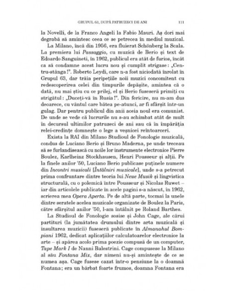 Cum ne construim duşmanul