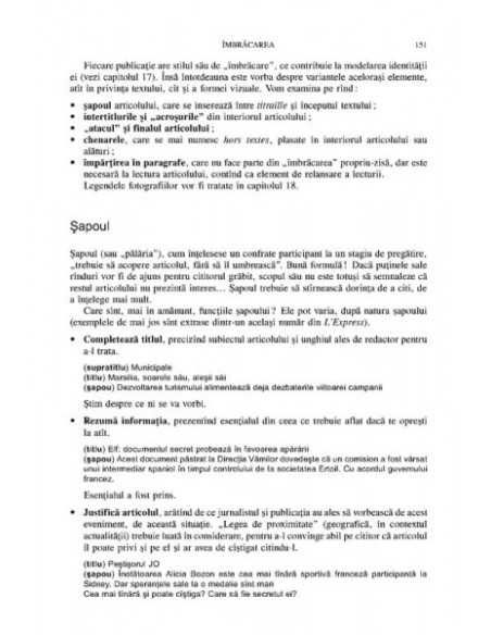 Introducere în jurnalism