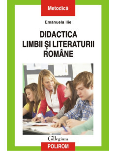 Didactica limbii și...
