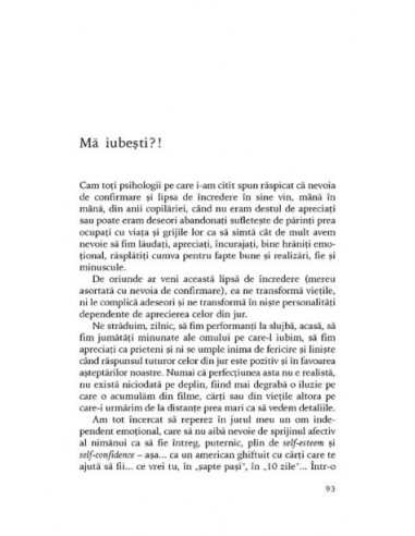 Întreabă-mă orice