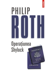 Operaţiunea Shylock