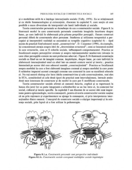 Teoria modernă a asistenței sociale