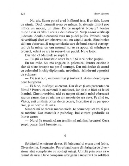 Acvariul. Cariera şi defecţiunea unui spion sovietic