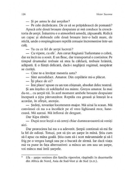 Acvariul. Cariera şi defecţiunea unui spion sovietic