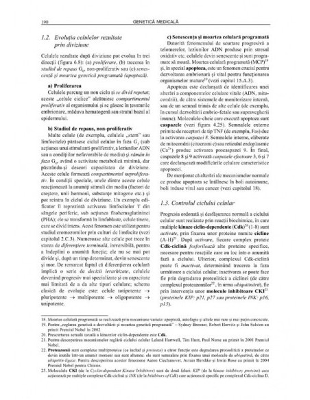 Genetică medicală