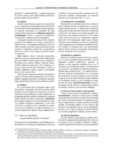 Genetică medicală Genetică medicală