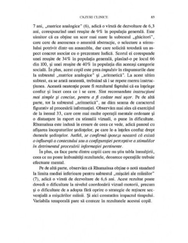 Tulburările de atenție la copii