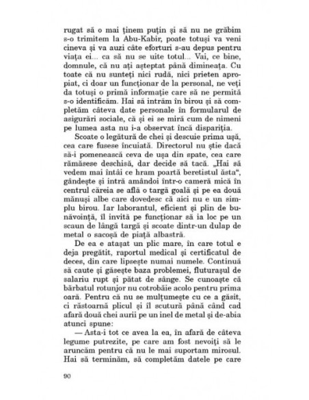 Misiunea directorului de resurse umane