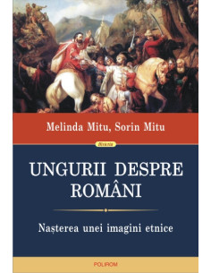 Ungurii despre români