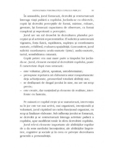 Psihologia copilului modern Psihologia copilului modern