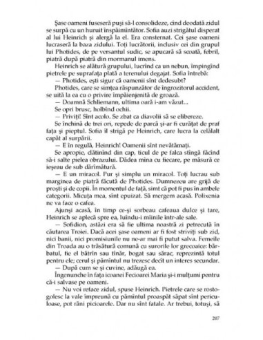 Comoara grecilor Comoara grecilor