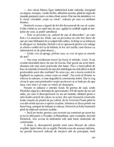 Comoara grecilor Comoara grecilor