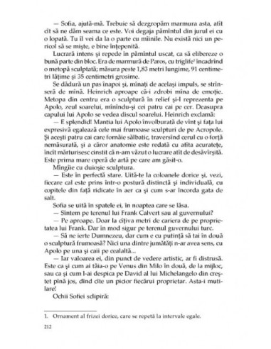 Comoara grecilor Comoara grecilor